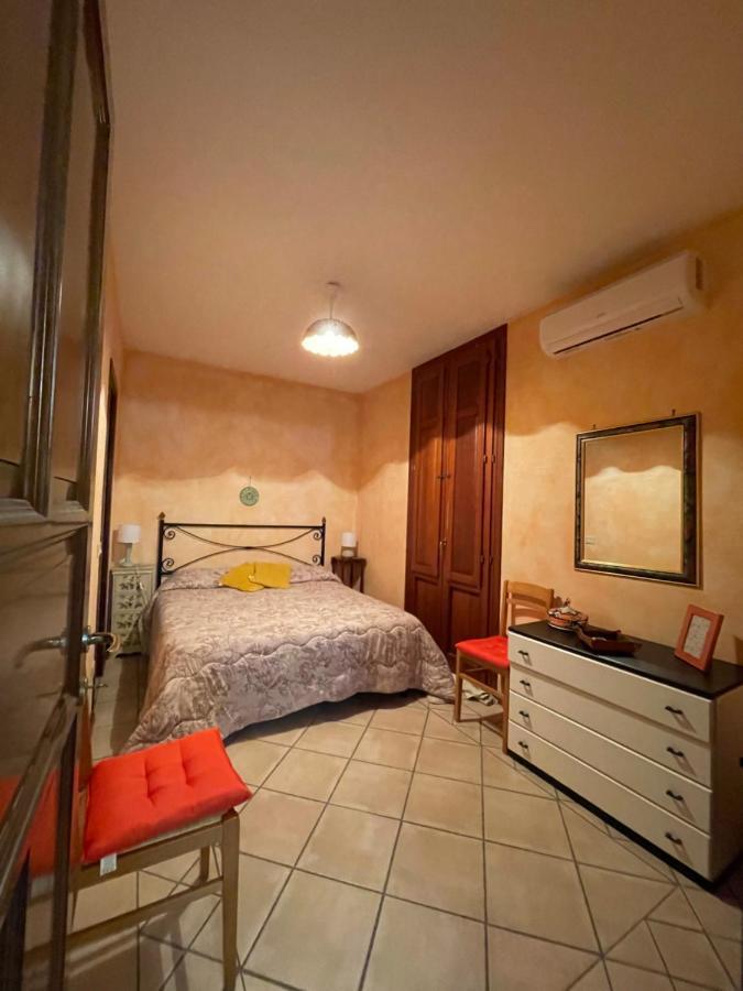 Suite Nc15 Όλμπια Εξωτερικό φωτογραφία